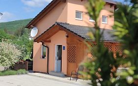 Apartman Urban Nature